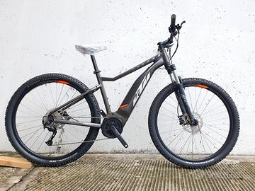 Nuova Ebike KTM Makina Cross 591 Bosch Active (L)