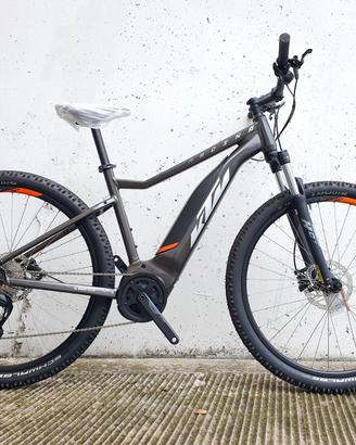 Nuova Ebike KTM Makina Cross 591 Bosch Active (L)