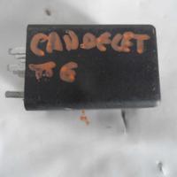 CENTRALINA PRERISCALDAMENTO AUDI A6 Allroad Serie