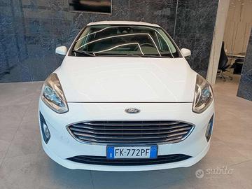 FORD Fiesta 1.2 60CV 5 porte Business
