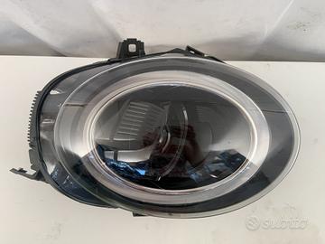 Faro LED Mini F54 F55 F56 F57 5A21CA2 destro ORIGI