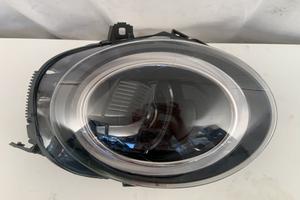 Faro LED Mini F54 F55 F56 F57 5A21CA2 destro ORIGI