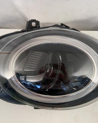 Faro LED Mini F54 F55 F56 F57 5A21CA2 destro ORIGI