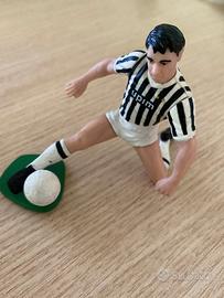 Forza campioni kenner juventus luigi de agostini