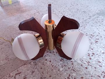 Lampadario Vintage/Antico