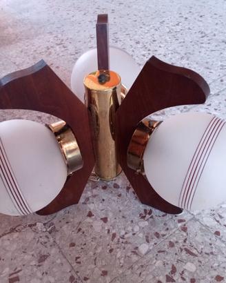 Lampadario Vintage/Antico