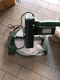 sega circolare da banco