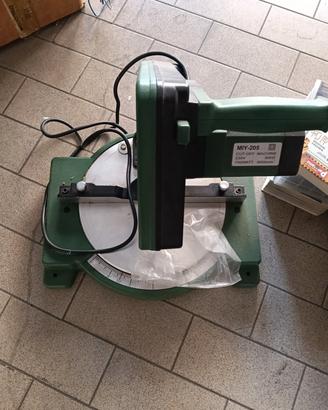 sega circolare da banco