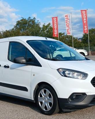 FORD Transit Courier 1.5 tdci 75cv S&S Trend my20