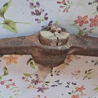 Vecchio Piccone - Zappa