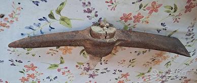 Vecchio Piccone - Zappa