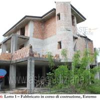 Stabile/Palazzo Vallo della Lucania [A4343865]