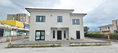 UFFICIO A GUALDO TADINO