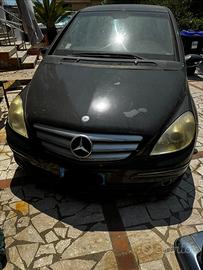 Mercedes Benz poco prezzo