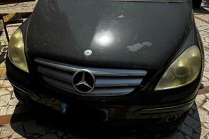 Mercedes Benz poco prezzo