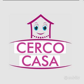Casa con giardino