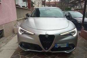 Alfa Stelvio