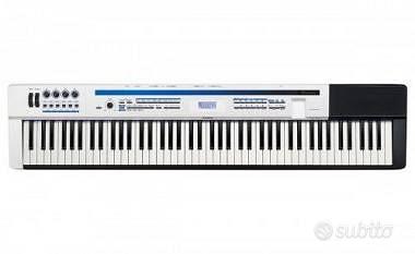 PIANOFORTE - STAGE CASIO PX5-S COME NUOVO