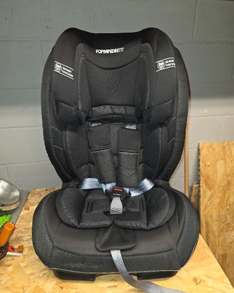 Seggiolino Auto 9-36 Kg