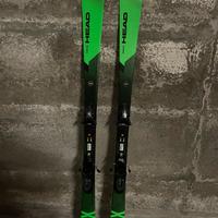 Sci HEAD SHAPE NX 2023