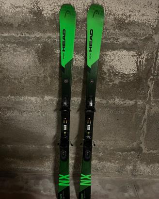 Sci HEAD SHAPE NX 2023