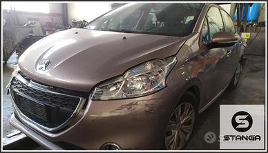 Ricambi Usati PEUGEOT 208 I 2015