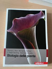 Biologia delle piante