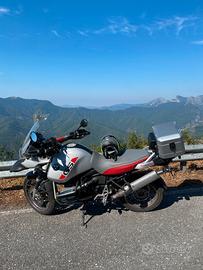 Bmw r1150 gs adventure 2005