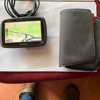 Tomtom go400