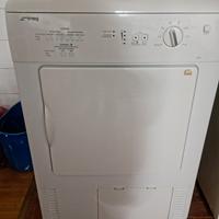 asciugatrice Smeg 