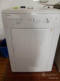 asciugatrice Smeg 