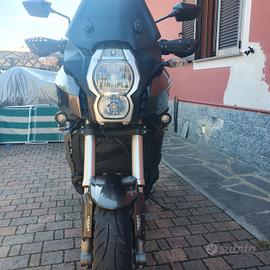Kawasaki Versys 1000 2012 120cv 