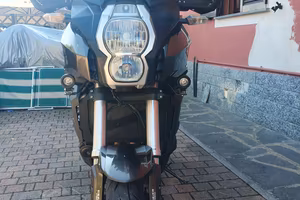 Kawasaki Versys 1000 2012 120cv 