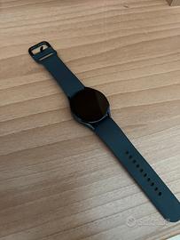 Samsung galxay 5 40 mm nero-graphite