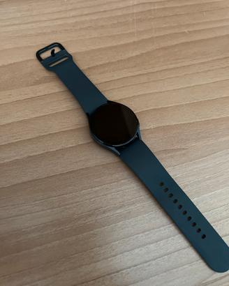Samsung galxay 5 40 mm nero-graphite