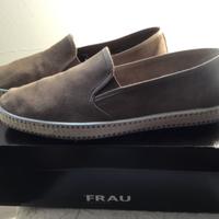 Scarpa estiva FRAU n.43