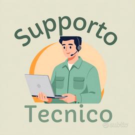 Assistenza PC e SPID a domicilio Lecce - lezioni