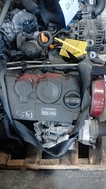 MOTORE VOLKS