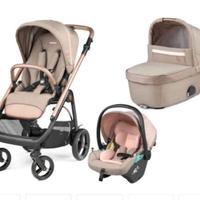 trio peg perego mon amour