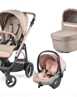 trio peg perego mon amour