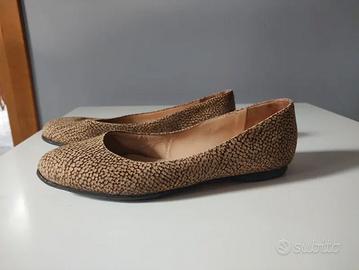 Scarpe donna  Borbonese