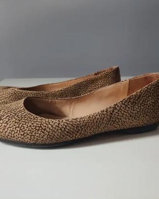 Scarpe donna  Borbonese