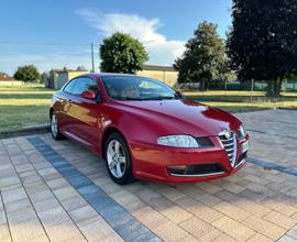 Alfa Romeo GT 1.8 16V TS Progression ( Disegno BER