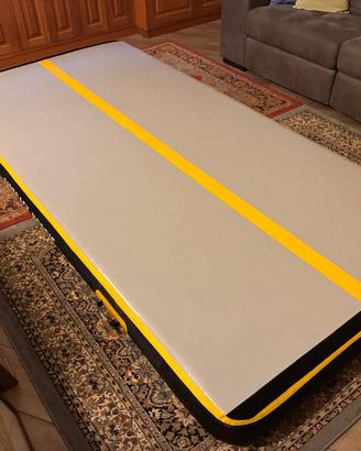 Airtrack Nordic 300x150