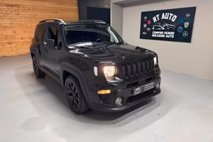 Jeep Renegade 1.0 T3 Limited