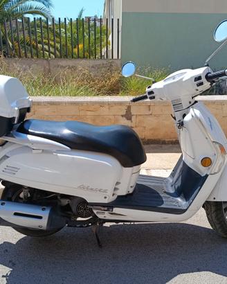 Scooter Kymco Like 125