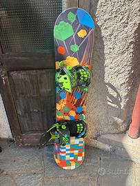 Tavaola da snowboard