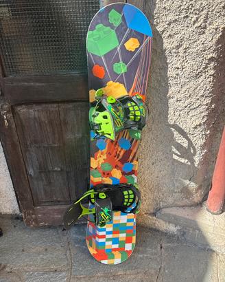 Tavaola da snowboard