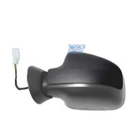 SPECCHIO COMPLETO SINISTRO DACIA DUSTER 13-17 ELET