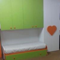 Cameretta italian business